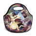 Bolsa Lancheira Shaman king mod 01